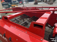 Kartoffelroder Amac VRA 1700, zwadrooier, rooier, rooimachine