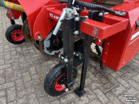 Kartoffelroder Amac VRA 1700, zwadrooier, rooier, rooimachine