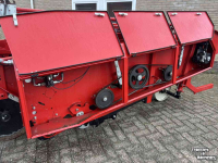 Kartoffelroder Amac VRA 1700, zwadrooier, rooier, rooimachine