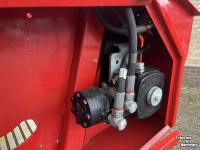 Kartoffelroder Amac VRA 1700, zwadrooier, rooier, rooimachine