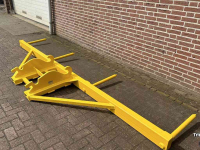 Sonstiges Anbauteile und Zubehör  Schans Korvenprikker