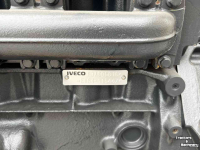 Motor FPT CURSOR 10   F3AE9681C  Tier  349pk  Parts nr:504221449