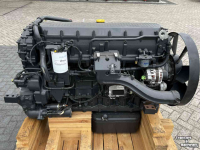 Motor FPT CURSOR 10   F3AE9681C  Tier  349pk  Parts nr:504221449