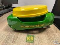 GPS Lenksystemen und Zubehör John Deere STARFIRE 7500 RECEIVER GPS