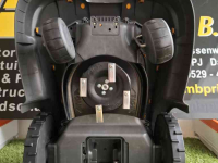 Aufsitzrasenmäher Stiga robotmaaier E-serie 600M2