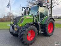 Schlepper / Traktor Fendt 310 Vario Profi