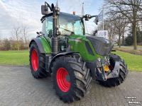 Schlepper / Traktor Fendt 310 / 313 / 312 / 311 Vario Profi