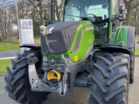 Schlepper / Traktor Fendt 310 / 313 / 312 / 311 Vario Profi