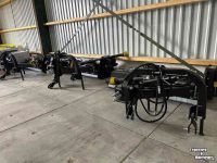 Schlegelmulchgeräte Boxer Black 220