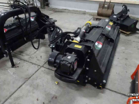 Schlegelmulchgeräte Boxer Black 220