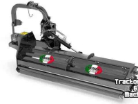 Schlegelmulchgeräte Boxer Black 220