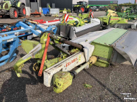 Mähwerk Claas Disco 300 C