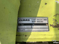 Mähwerk Claas Disco 300 C