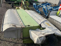 Mähwerk Claas Disco 300 C
