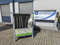 Kälberboxen  kalvertaxi