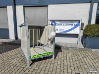 Kälberboxen  kalvertaxi