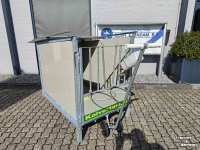Kälberboxen  kalvertaxi