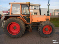 Schlepper / Traktor Fendt 309 lsa