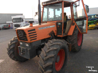 Schlepper / Traktor Fendt 309 lsa