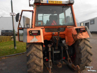 Schlepper / Traktor Fendt 309 lsa