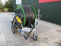 Beregnungsmaschine Irrimec Beregeningshaspel A5 50/200