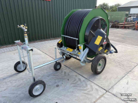 Beregnungsmaschine Irrimec Beregeningshaspel A5 50/200