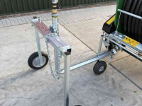 Beregnungsmaschine Irrimec Beregeningshaspel A5 50/200
