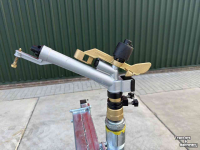 Beregnungsmaschine Irrimec Beregeningshaspel A5 50/200
