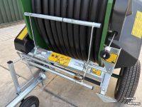 Beregnungsmaschine Irrimec Beregeningshaspel A5 50/200