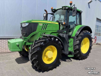 Schlepper / Traktor John Deere JD 6 175M