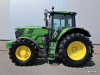 Schlepper / Traktor John Deere JD 6 175M