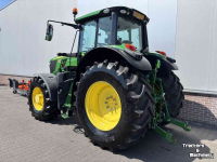 Schlepper / Traktor John Deere JD 6 175M