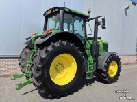 Schlepper / Traktor John Deere JD 6 175M