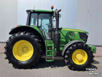 Schlepper / Traktor John Deere JD 6 175M