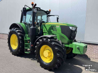 Schlepper / Traktor John Deere JD 6 175M