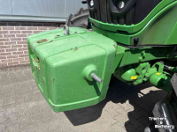Schlepper / Traktor John Deere JD 6 175M