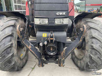 Schlepper / Traktor Case-IH CVX 1155 met originele fronthef en pto