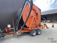 Beregnungsmaschine AP MIXI 110/500 Haspel