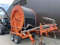 Beregnungsmaschine AP MIXI 110/500 Haspel
