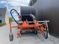 Beregnungsmaschine AP MIXI 110/500 Haspel
