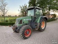 Schlepper / Traktor Fendt 410 vario