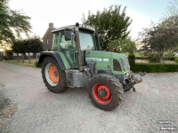 Schlepper / Traktor Fendt 410 vario