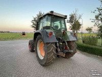 Schlepper / Traktor Fendt 410 vario
