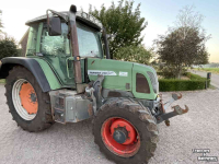 Schlepper / Traktor Fendt 410 vario