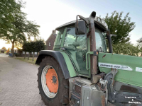 Schlepper / Traktor Fendt 410 vario