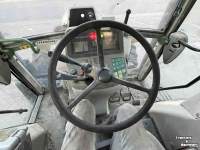 Schlepper / Traktor Fendt 410 vario