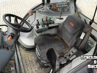 Schlepper / Traktor Valtra N113 hitech5, 7300 uur. Komt binnen!