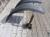 Gebrauchte Teile für Traktoren Deutz-Fahr DX 4.30 4.50 4.70 6.05