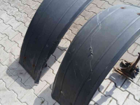 Gebrauchte Teile für Traktoren Deutz-Fahr DX 4.30 4.50 4.70 6.05
