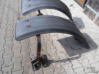 Gebrauchte Teile für Traktoren Deutz-Fahr DX 4.30 4.50 4.70 6.05